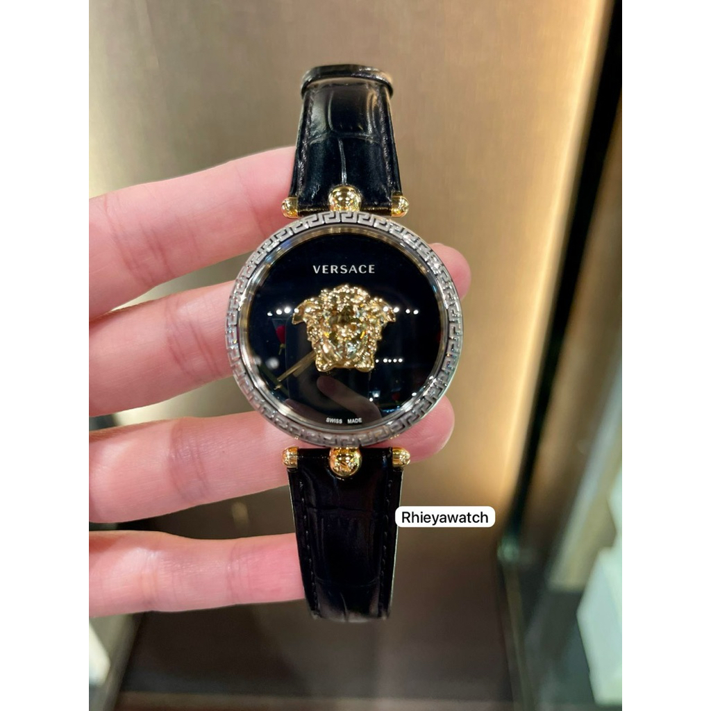 Jam tangan Versace VECO02422 original