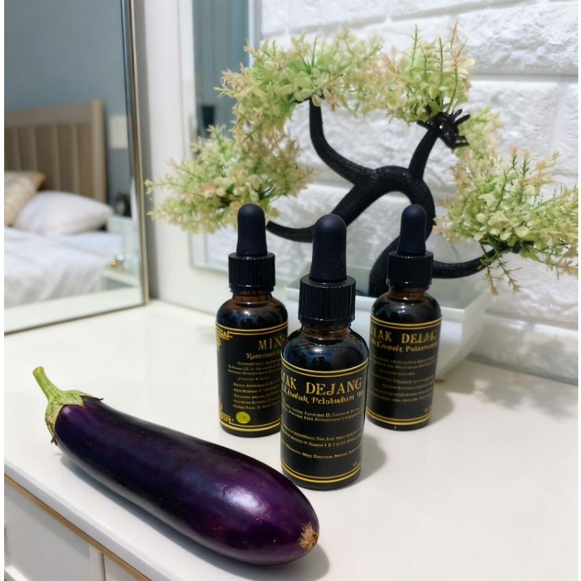 Minyak Pembesar | Minyak PembesarVenis