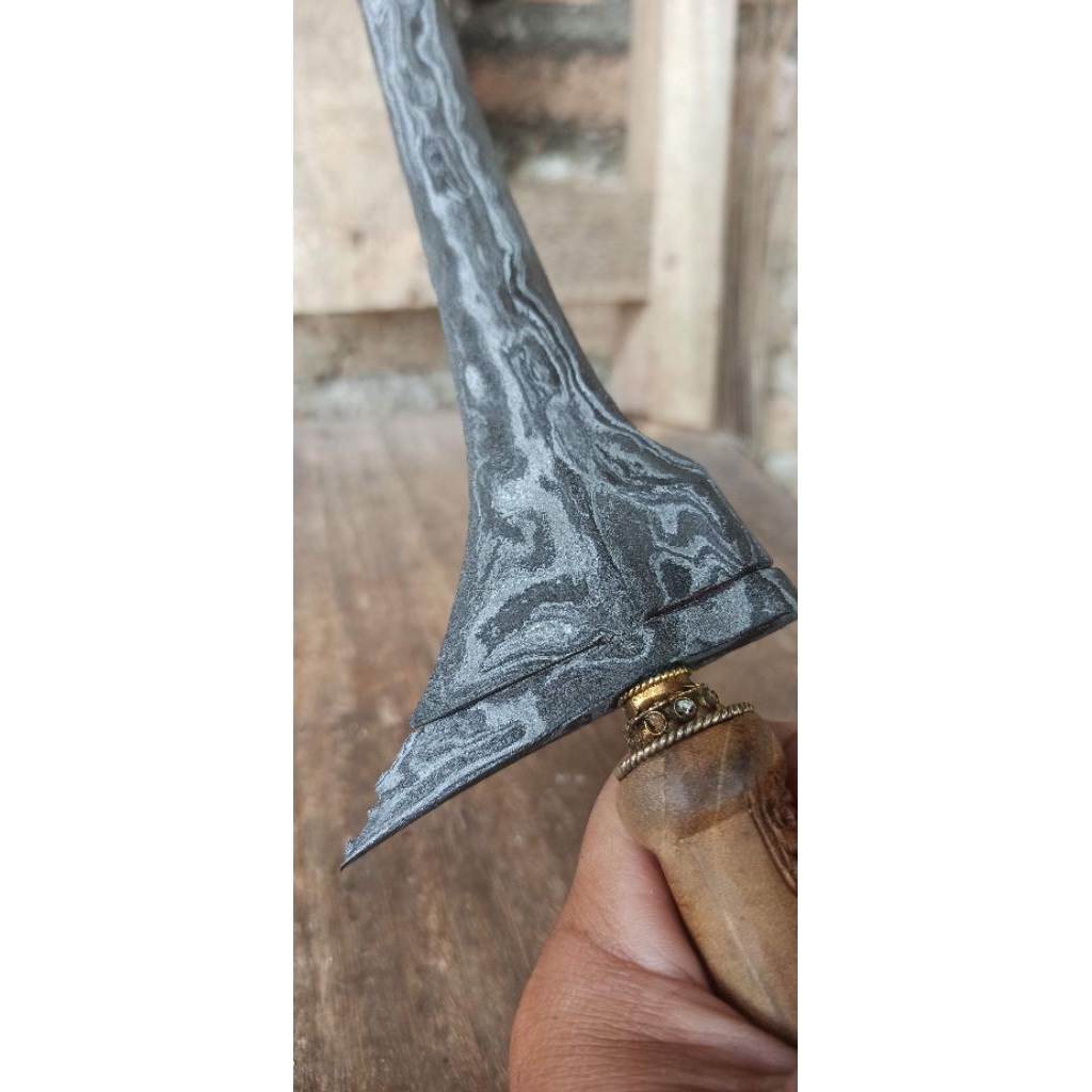 keris jalak ngore