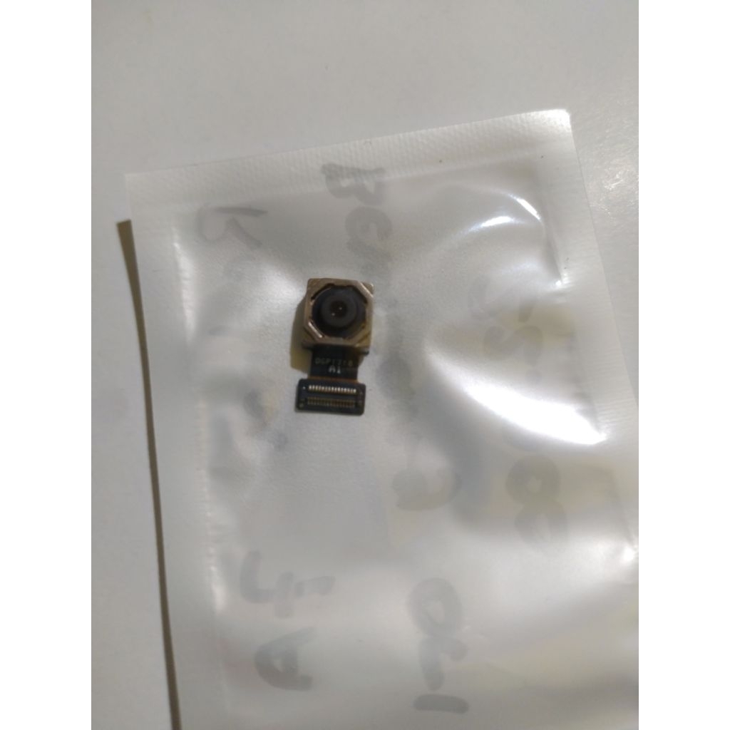 kamera Belakang Redmi 7a Second original cabutan