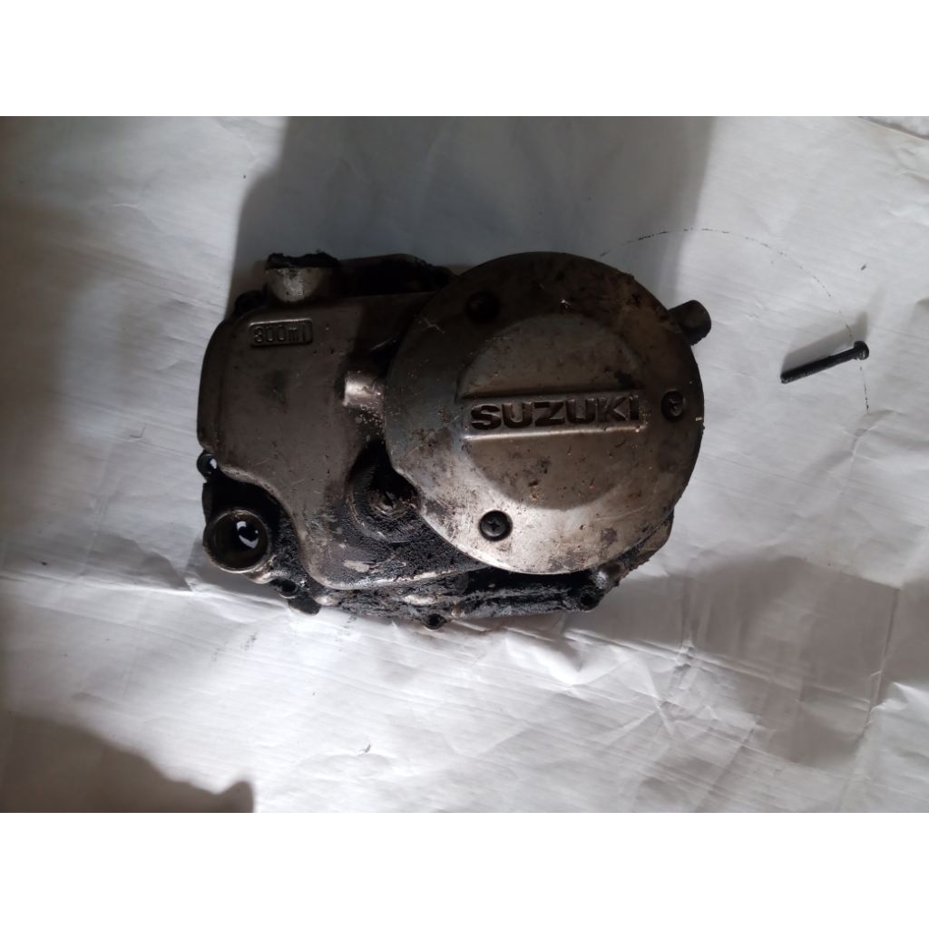BAk KOPLING SUZUKI SHOGUN 110 ORIGINAL