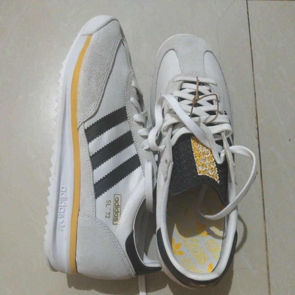 Adidas SL 72 ORI Store no box