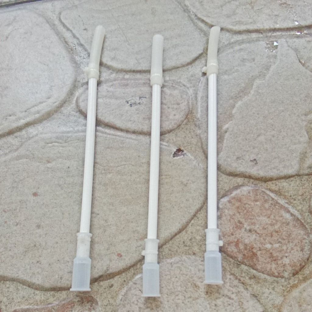 selang dispenser air panas Miyako