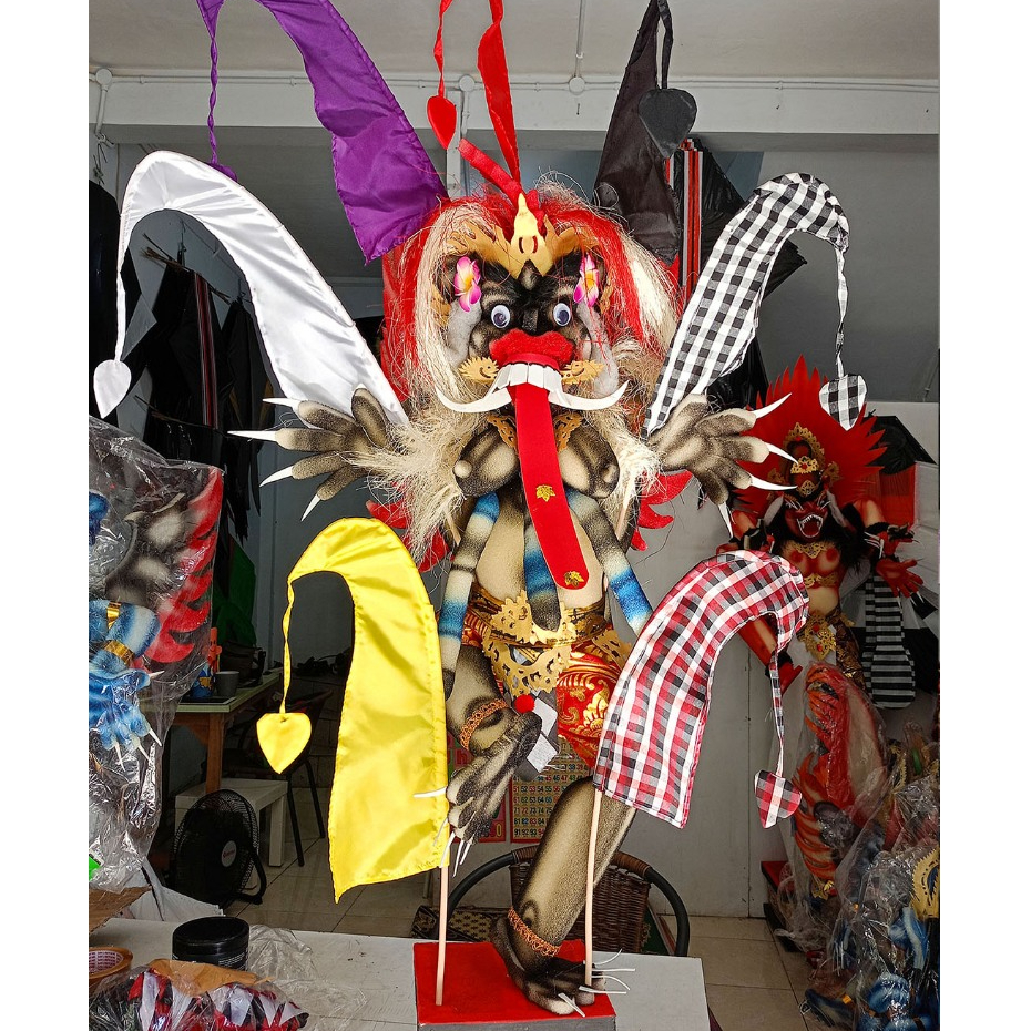 Ogoh Ogoh Jumbo Bali, ogoh ogoh bali, Ogoh Ogoh Mini Bali