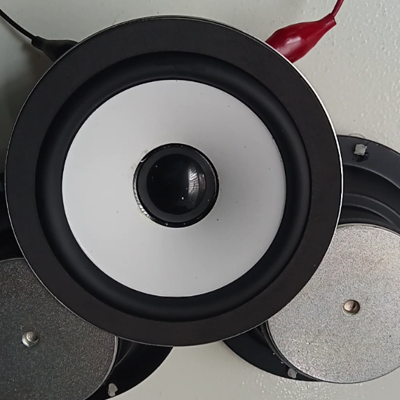 middle COOL Polytron mantap jiwa - suara bersih super jernih super cool