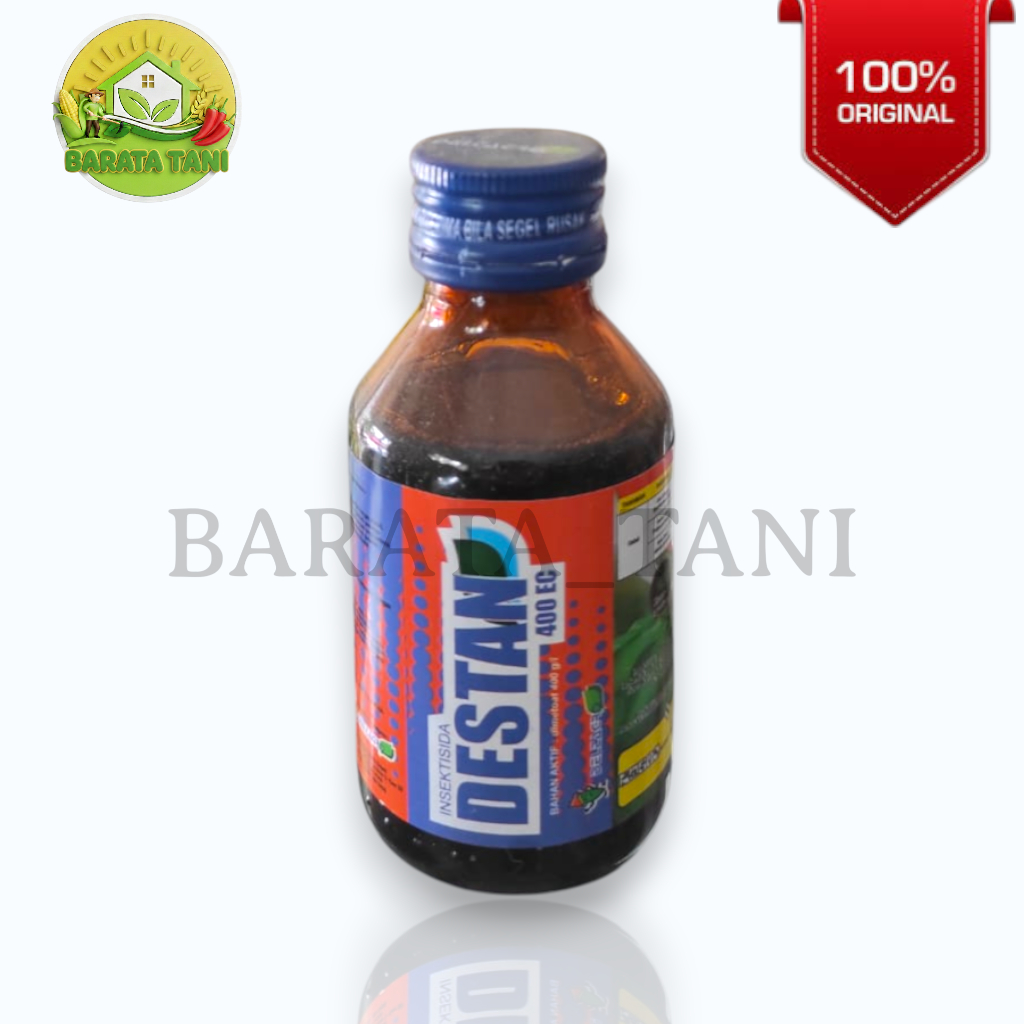 DESTAN 400 EC - 100ML Insektisida