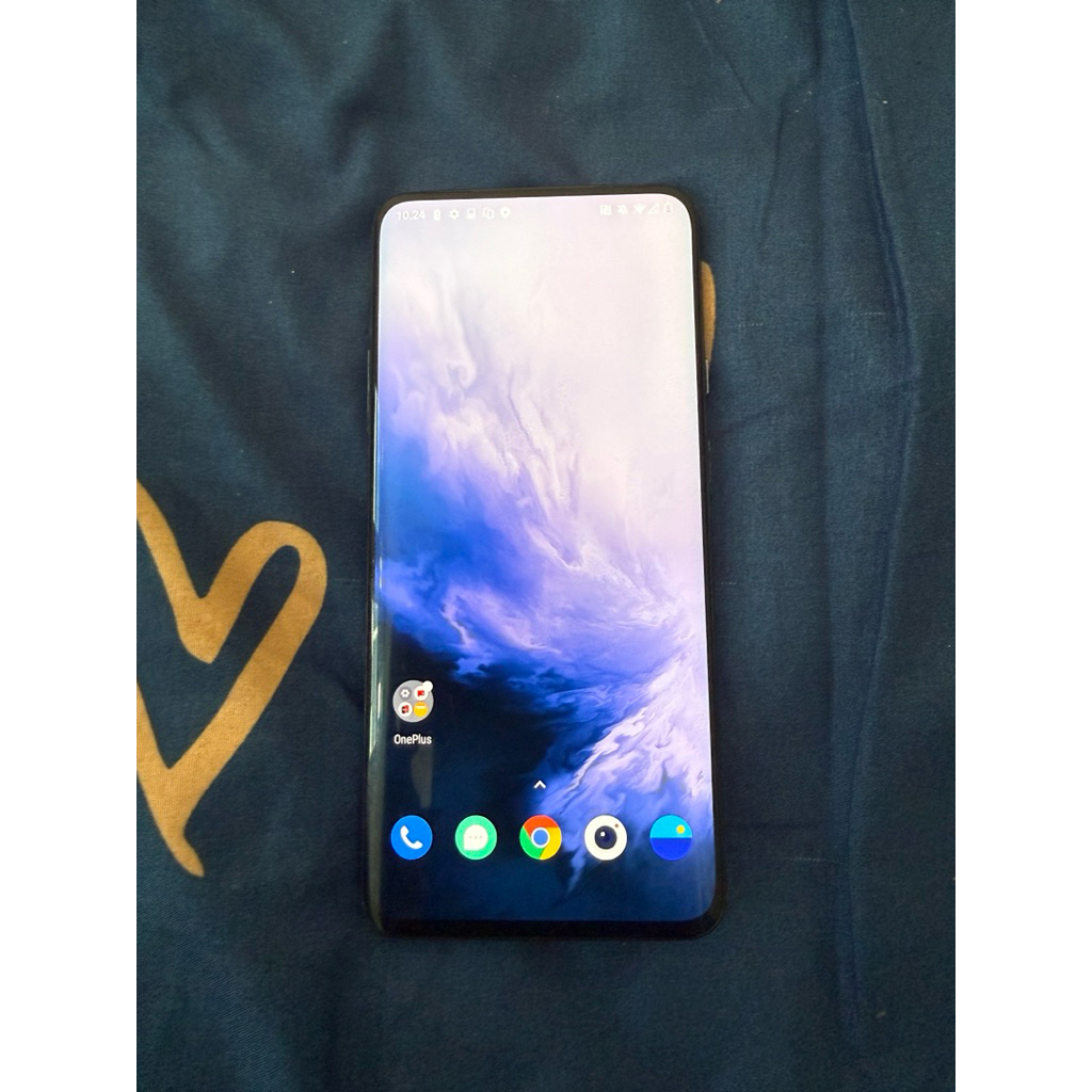 Oneplus 7 Pro 12/256