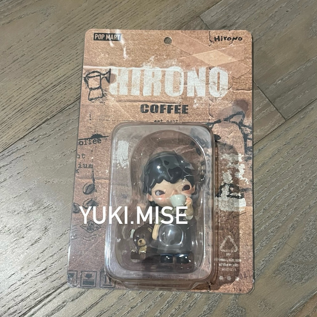 hirono coffee / hirono blister coffee READY