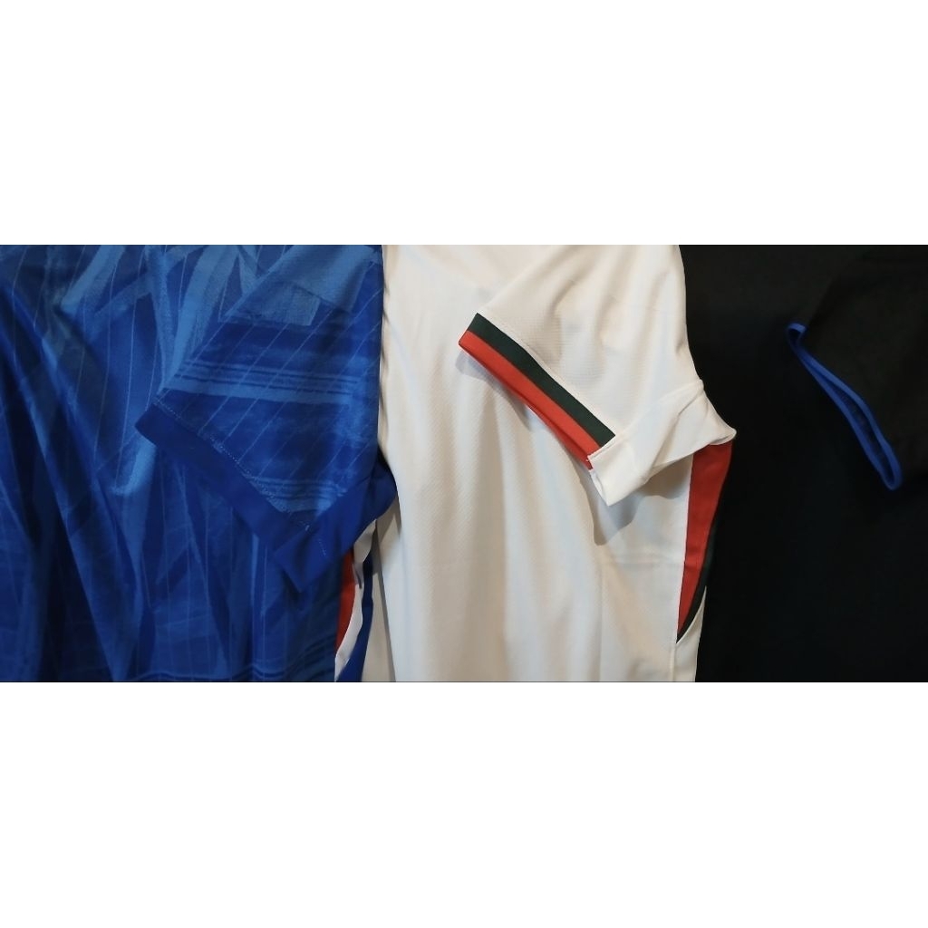 [FANS GO]JERSEY BOLA CELSI HOME 25/26 SHORT [S-4XL]