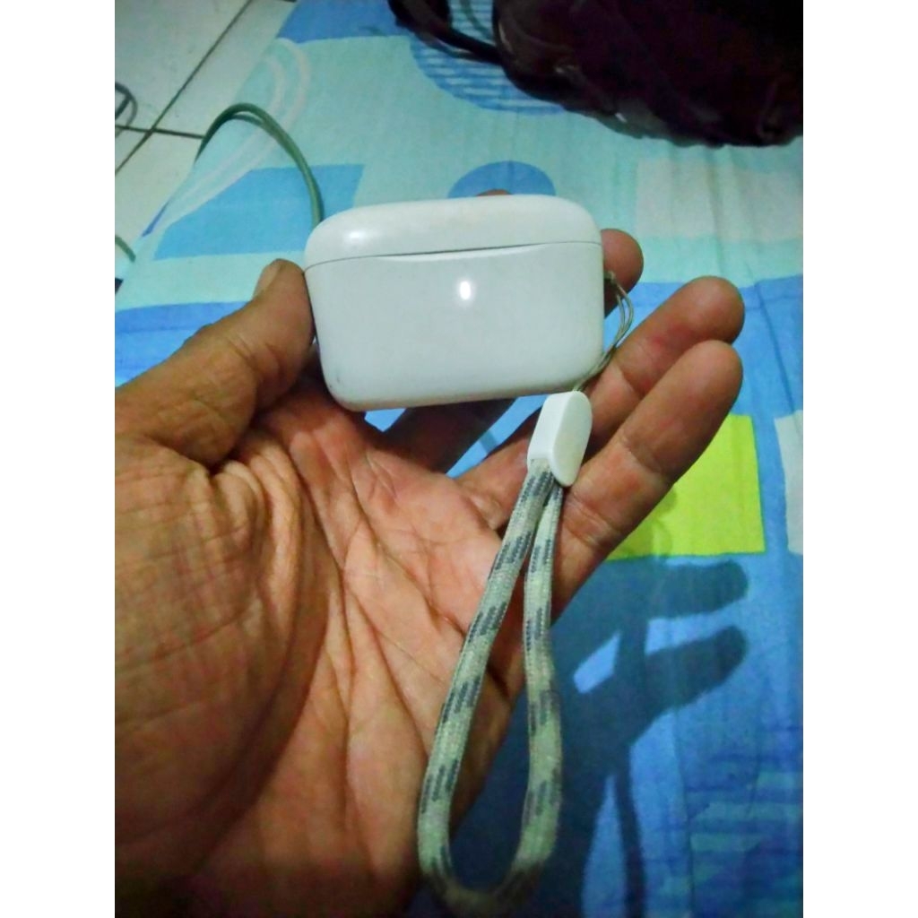 Sparepart Charging Case Soundcore A20i