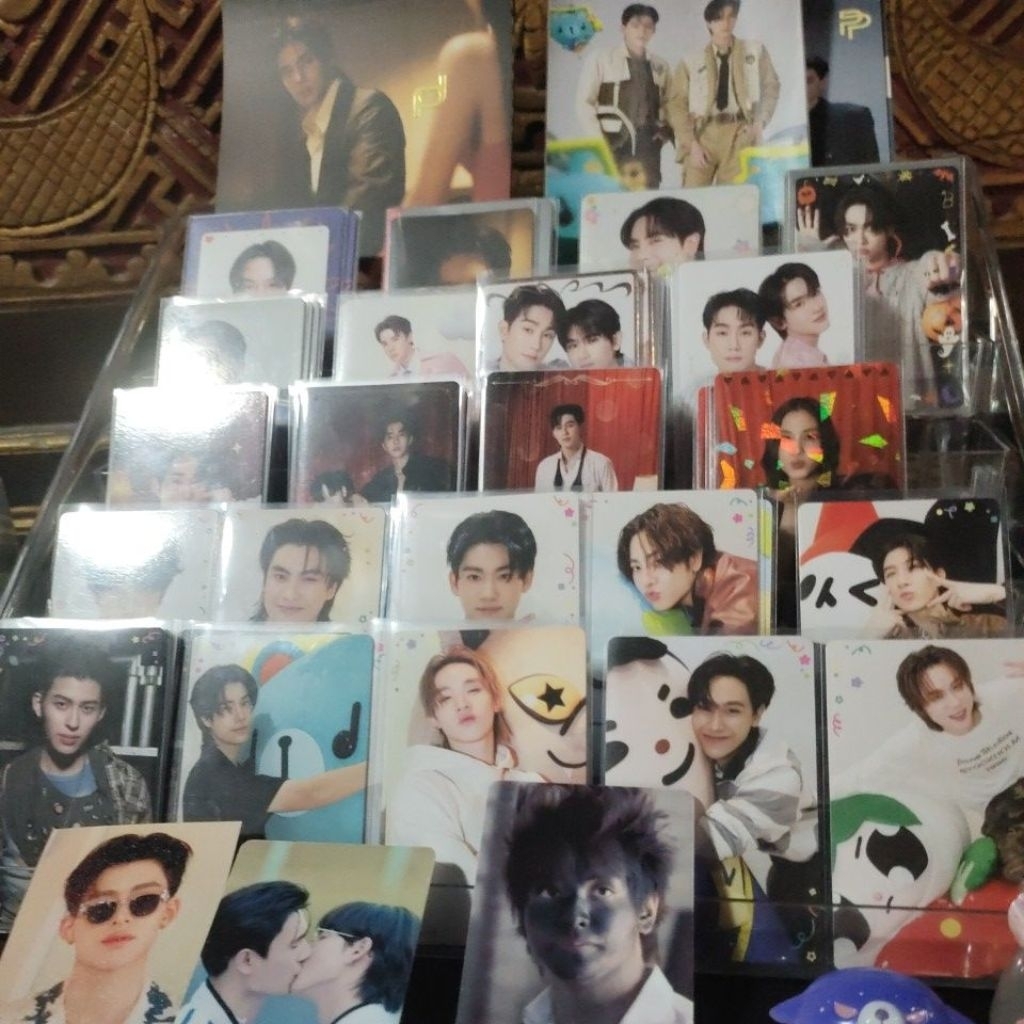 PC Happy Fam Boy GMMTV Official / PC GMMTV Official