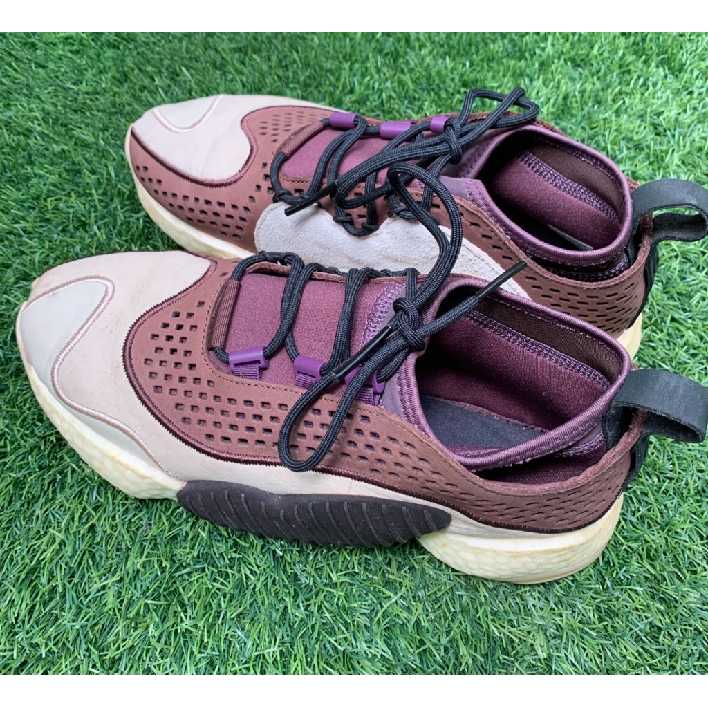 preloved sepatu adidas cowok