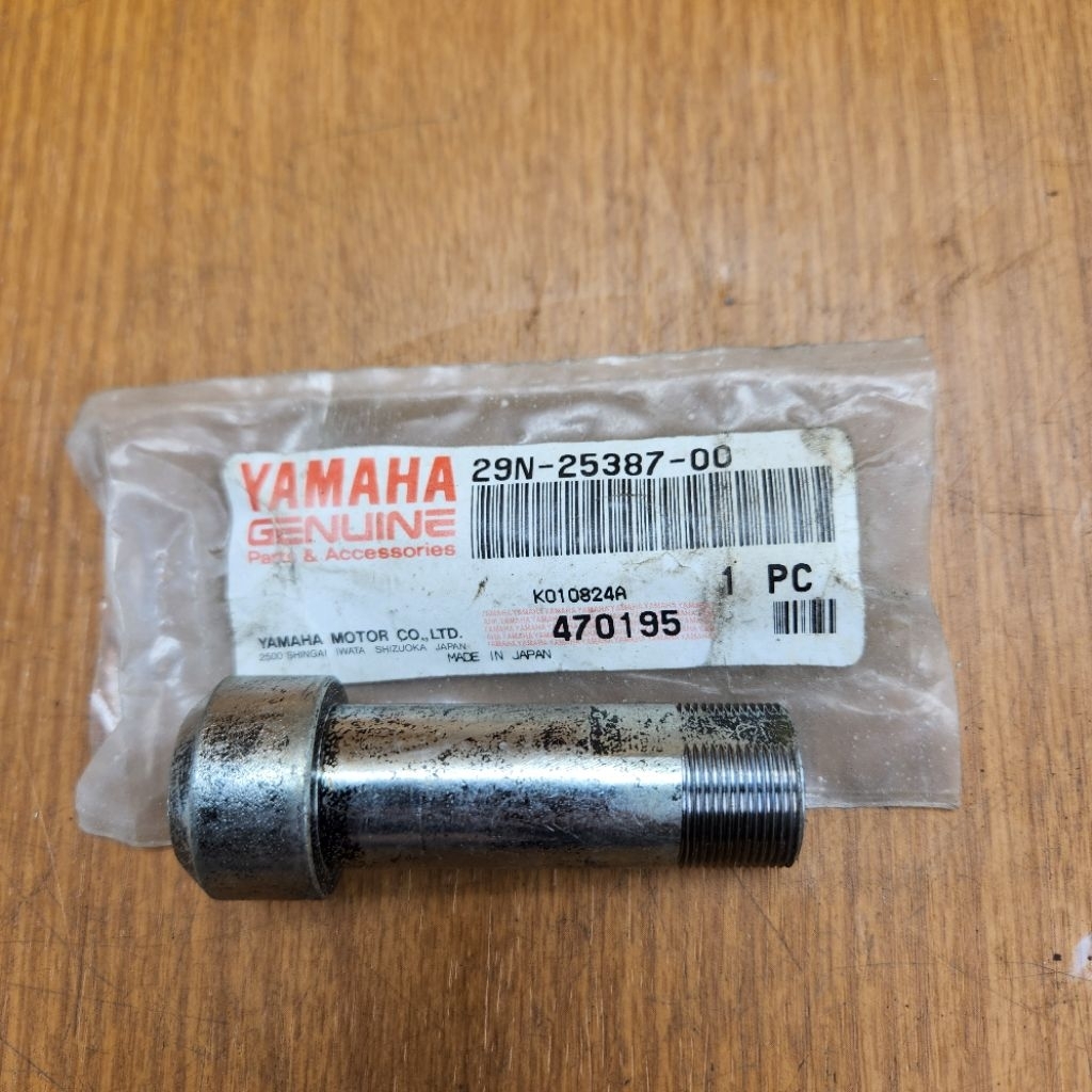 yamaha rx king 29N Bushing Bos Bush Gear Tromol Original Japan