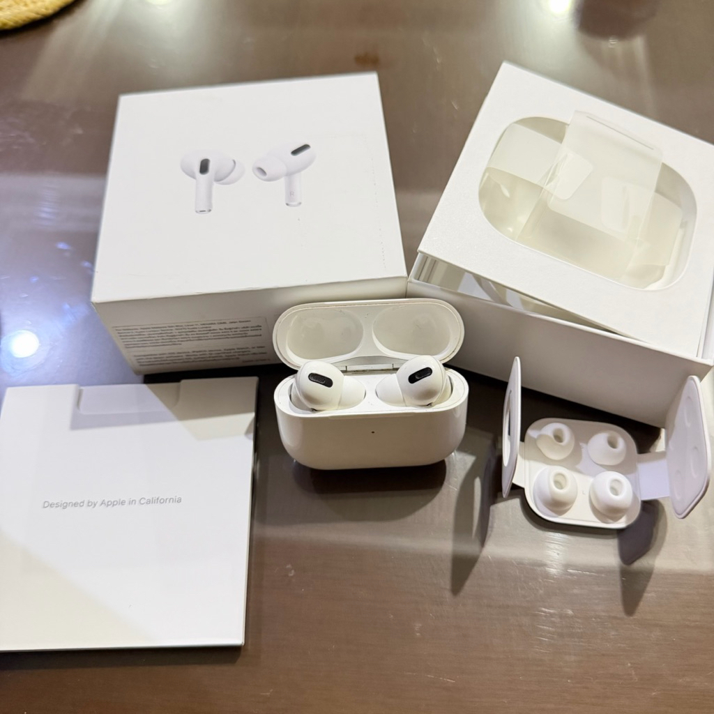 Apple Airpods Pro 1 Second Minus