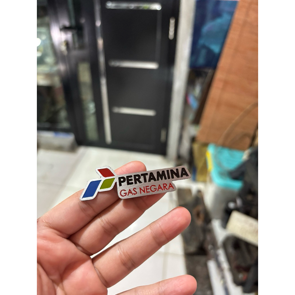 pin pertamina gas negara