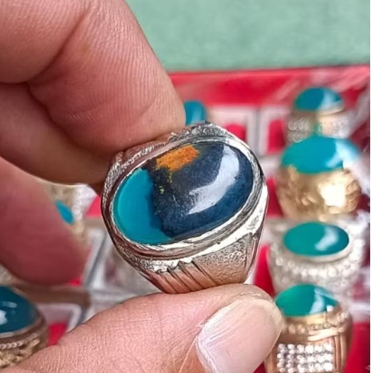 Bacan doko kembang