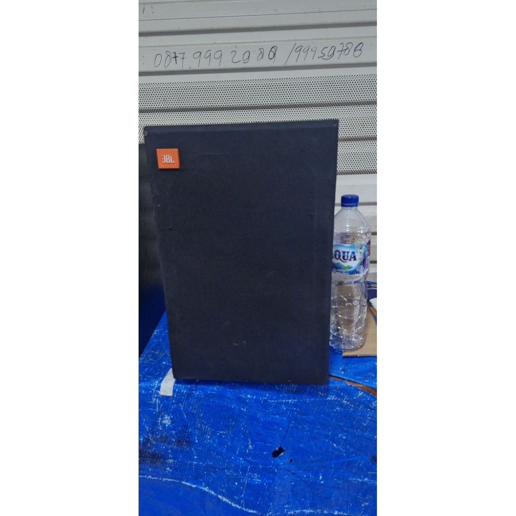 SUB AKTIF JBL  PSW 1000 Canada