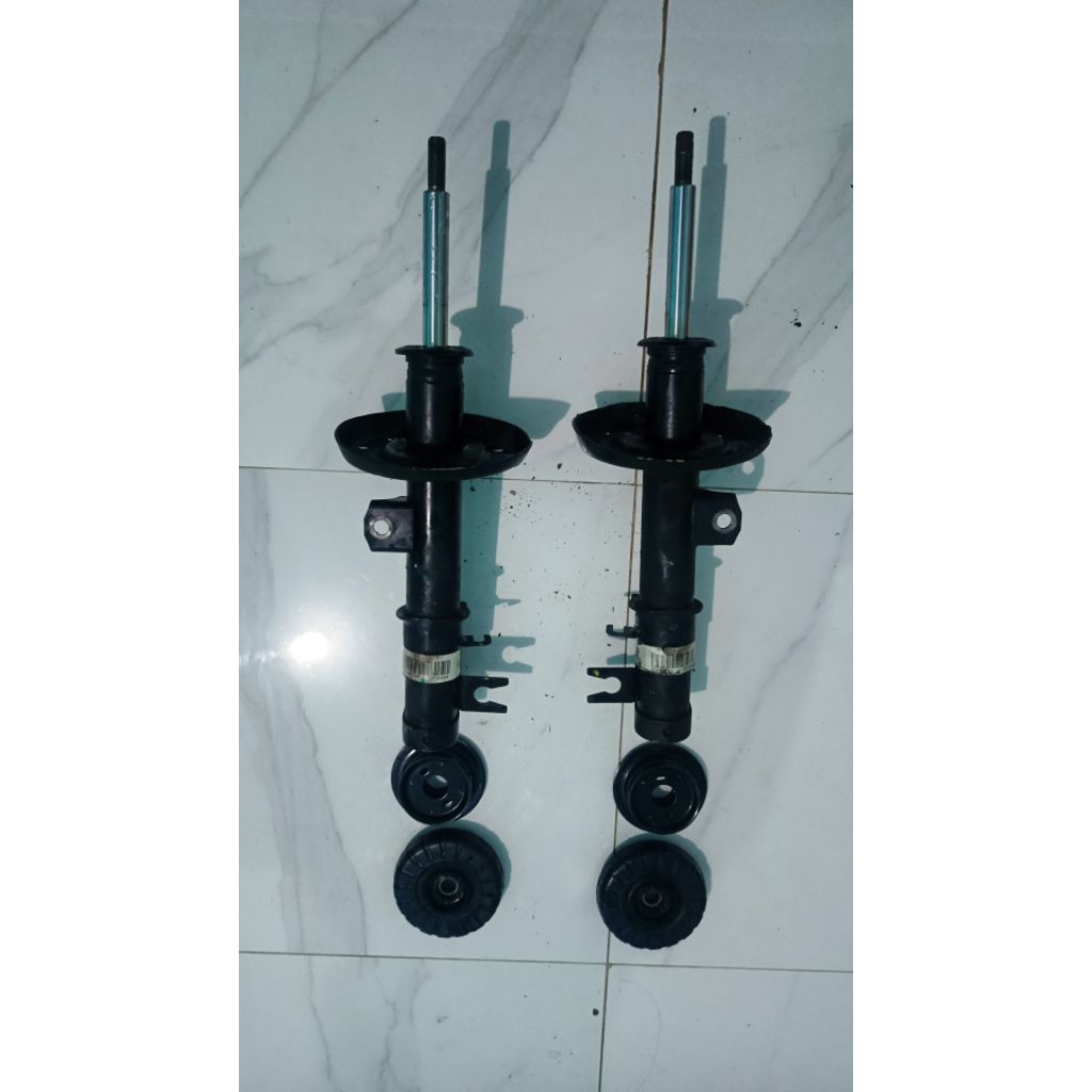 Paket Shockbreaker Chevrolet Spin
