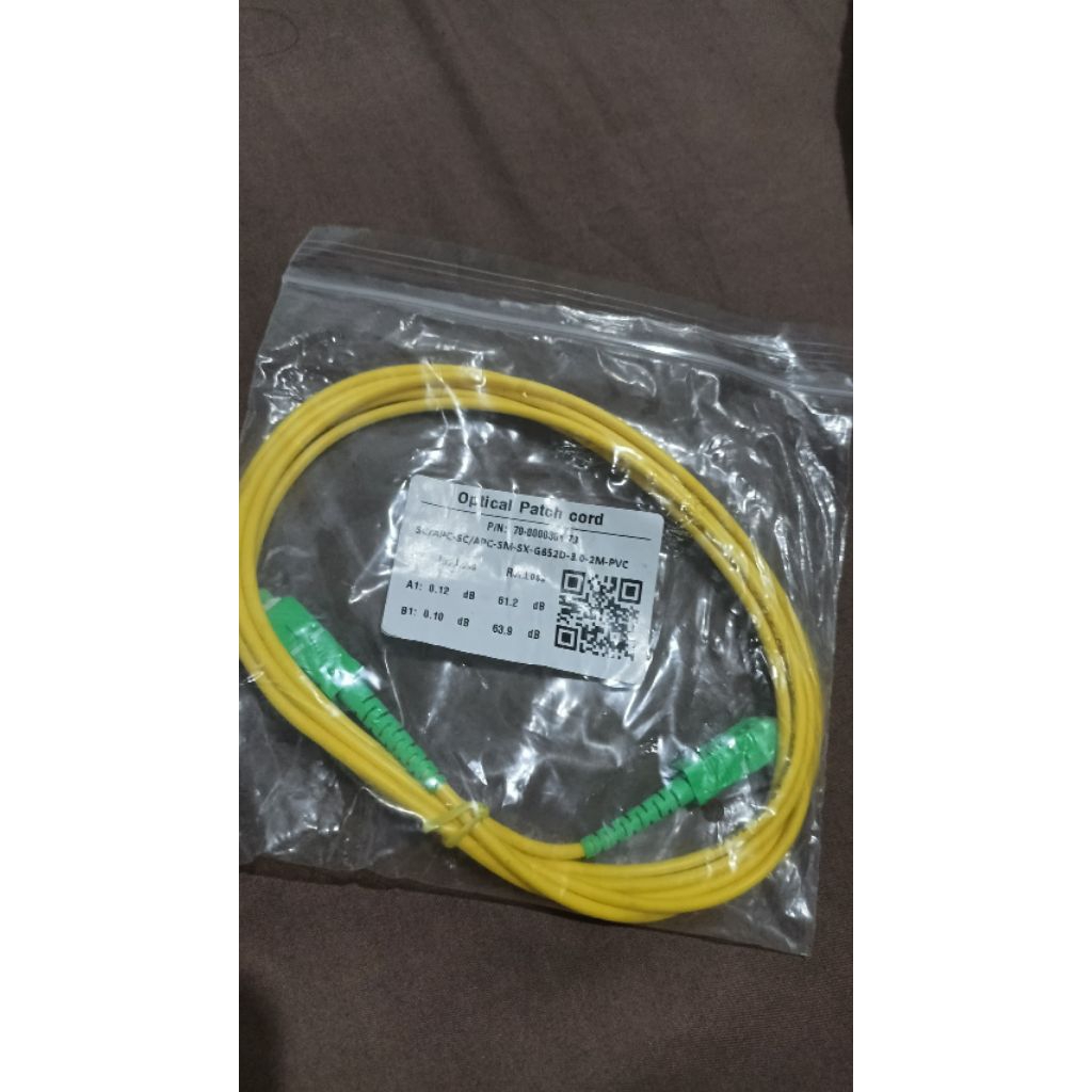 patchcord