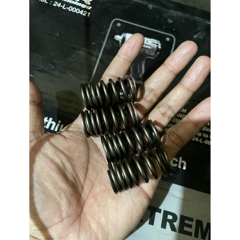 per klep zx 6r in pnp mx king