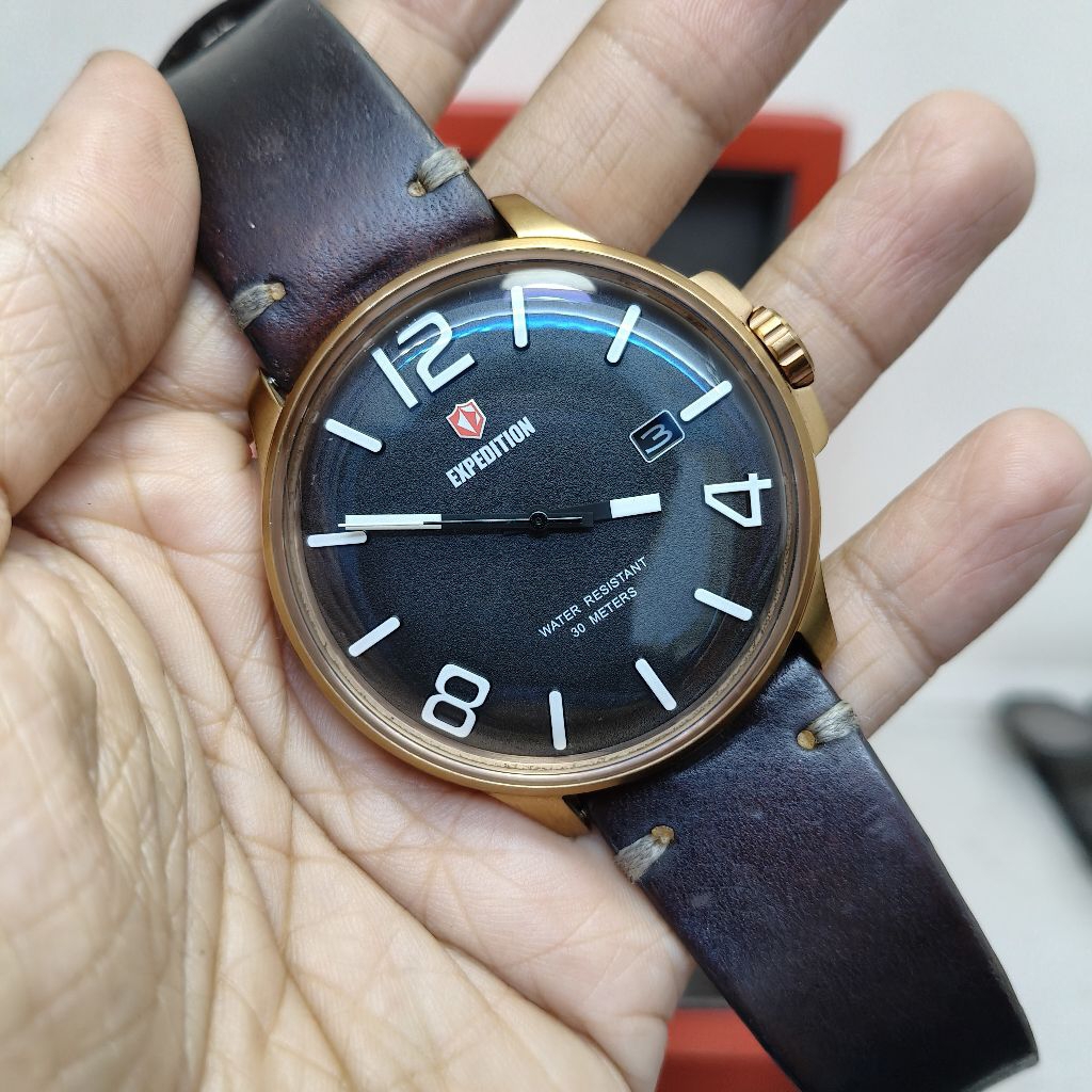 Expedition second Cowo tipe E6789M keren jarang ada