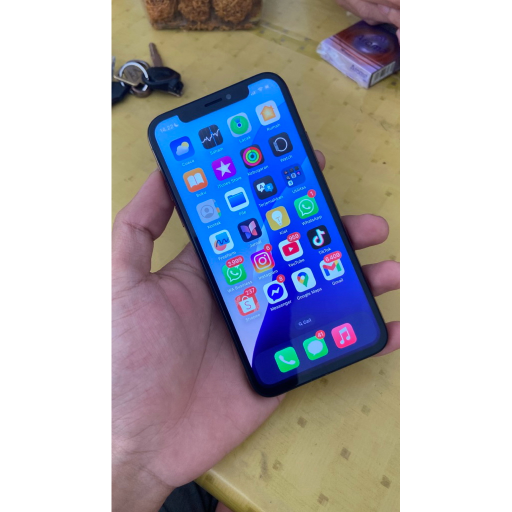 IPhone XS 512gb