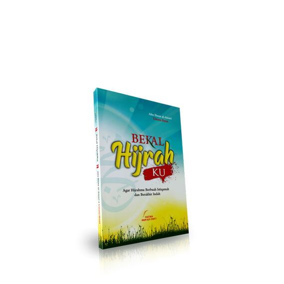 Buku Bekal Hijrah Ku