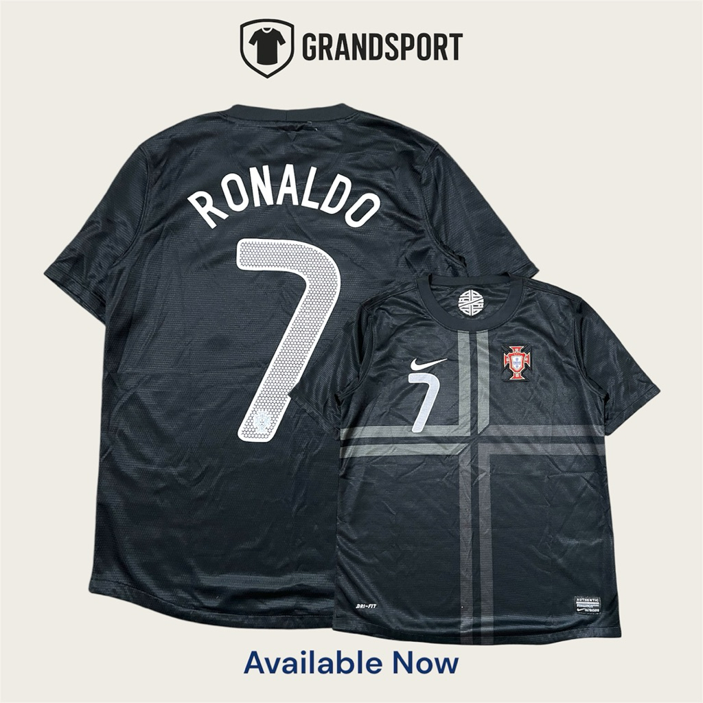 Original Jersey Portugal 2014 Away