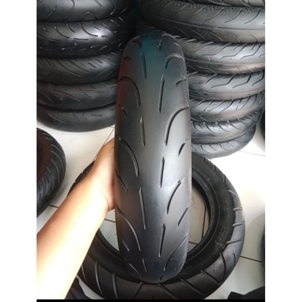 BAN COPOTAN MEREK PRESA UKURAN 100/90 RING 12