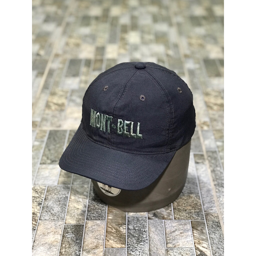 Topi outdoor Montbell
