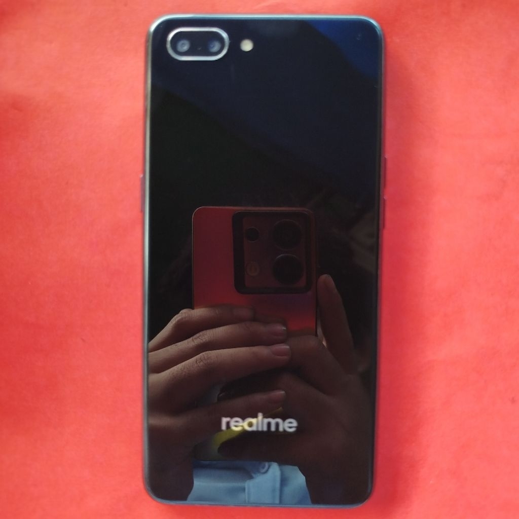 Realme C1 Ram 2/16 Original