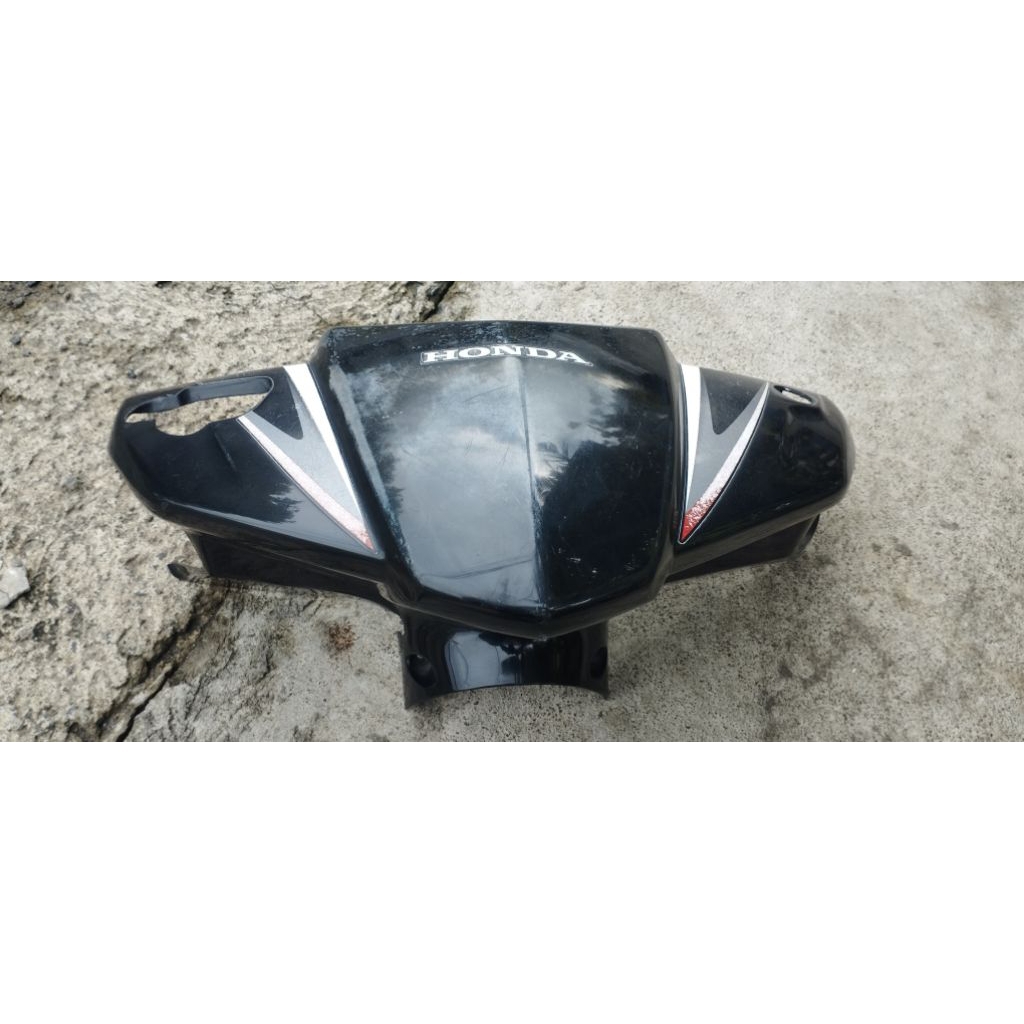 Batok A Batok Depan Matik Honda Vario 110 Karbu Old Vario 110 Karbu Lama Vario Bajol Vario KVBF Orig