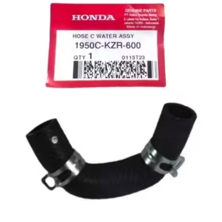 Hose C Water Assy - Selang Radiator - 1950CKZR600
