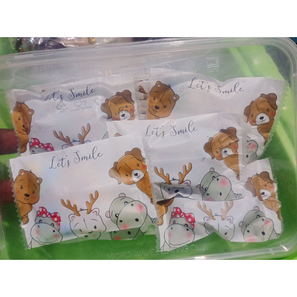 Snack Grosir Jajan Anak Kue Lebaran