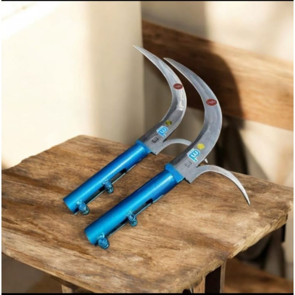 Egrek sawit Mi Global Original