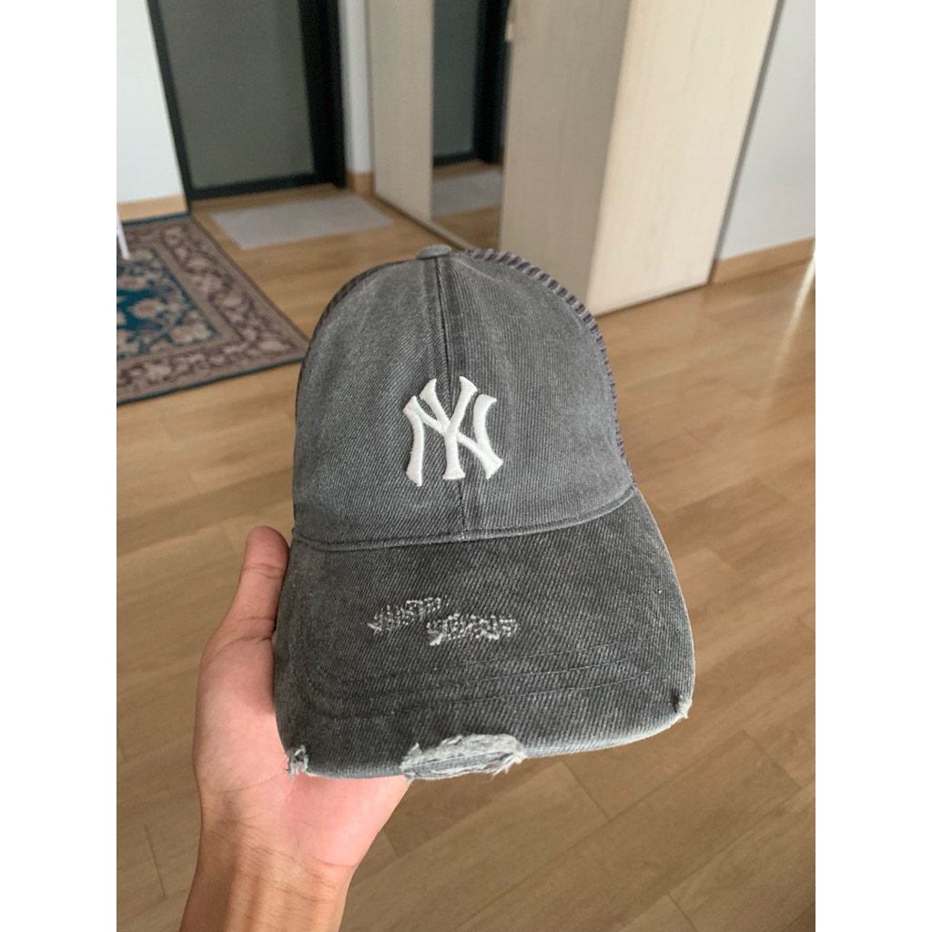 Topi MLB X KARINA Original Store MLB