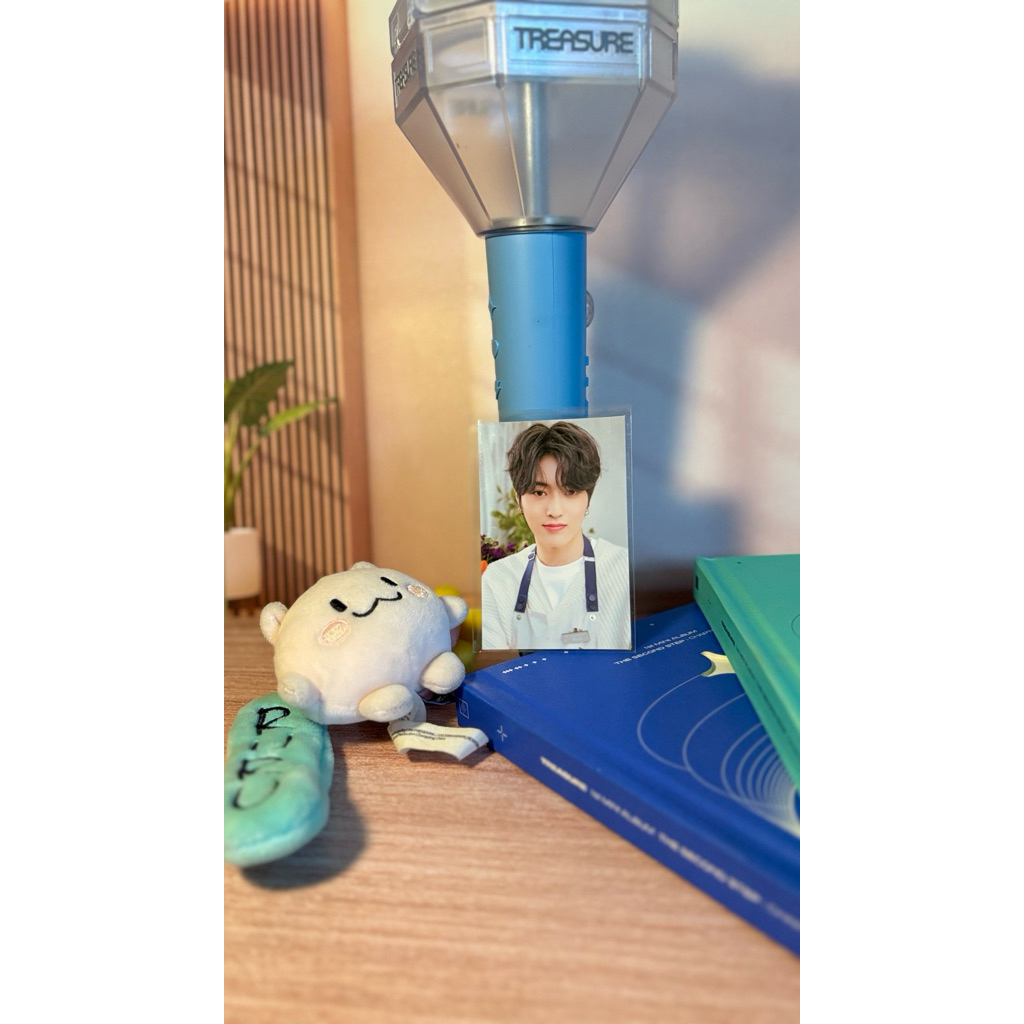 PC HARUTO TREASURE [OFFICIAL]