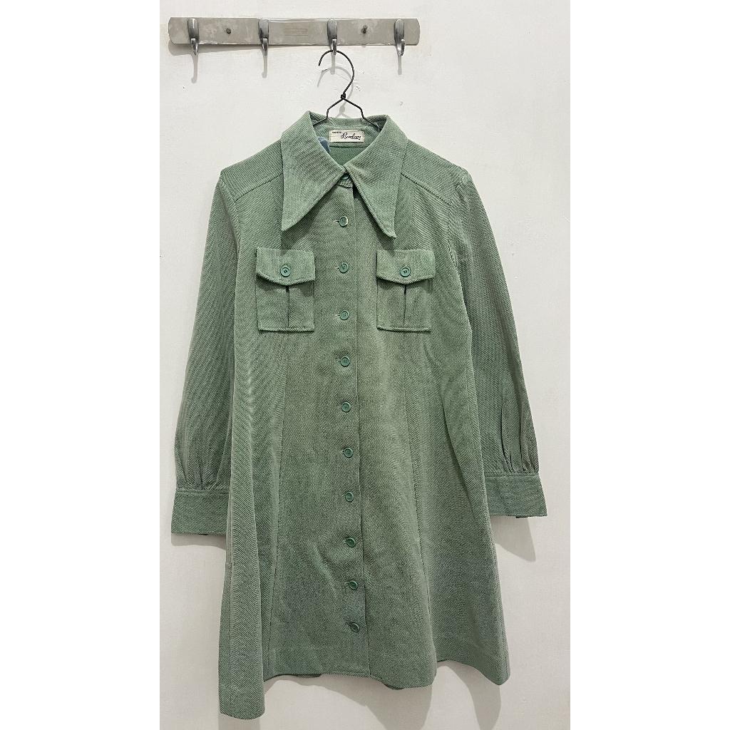 Outer atau Cardigan atau Tunik atau Atau Formal