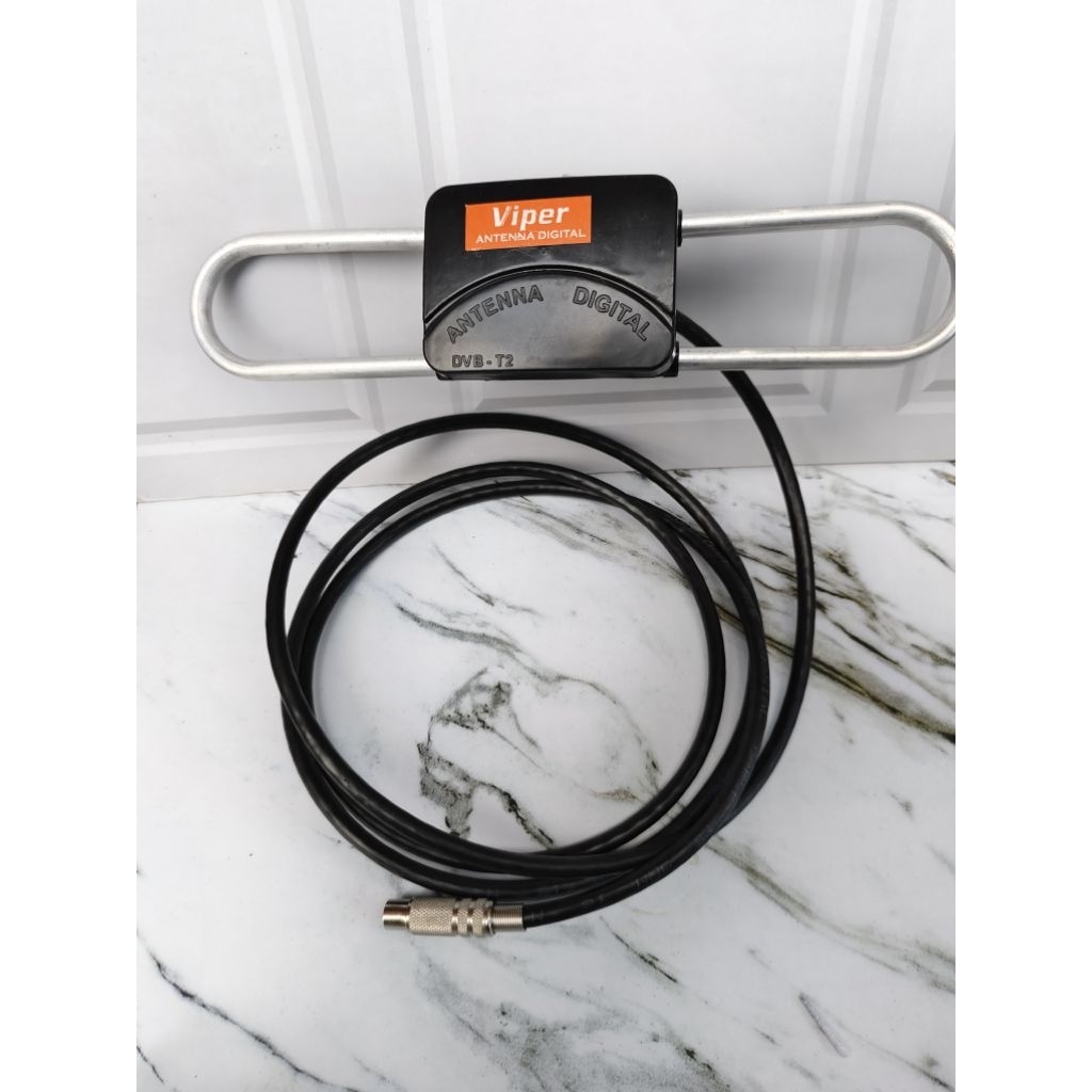 viper antena tv digital dalam ruangan