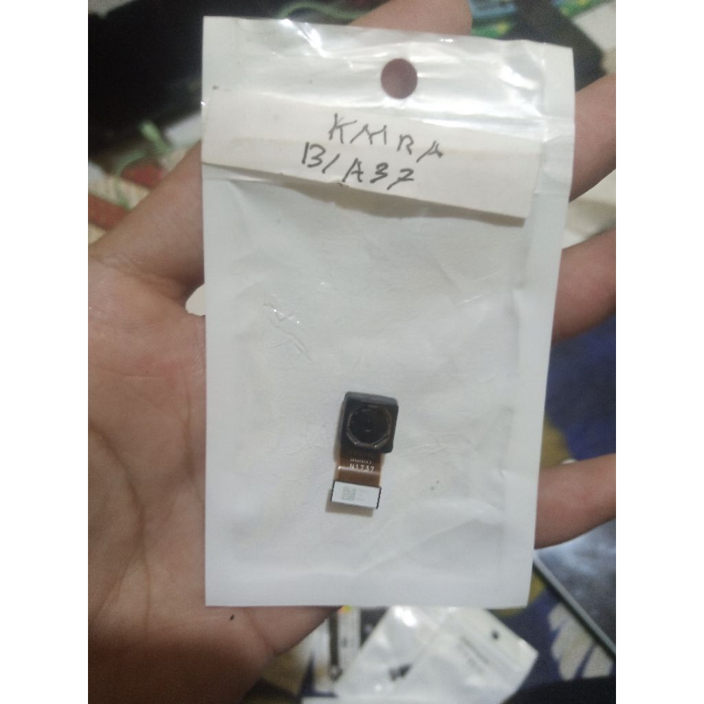 Kamera Belakang Oppo a37 Original Cabutan Second