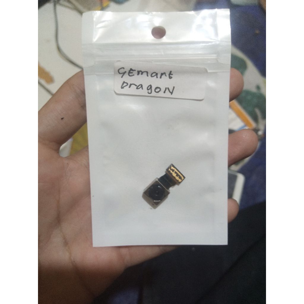 Kamera Belakang Redmi Note 4x Qualcomm Original Cabutan Second