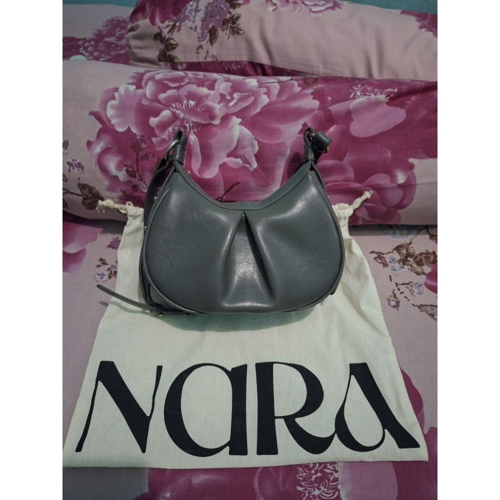 [PRELOVED] Nara the brand alaia bag