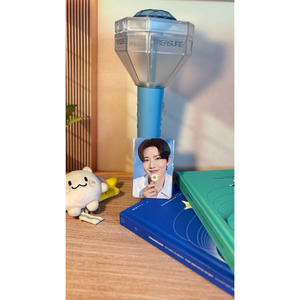 PC JUNKYU TREASURE [OFFICIAL]