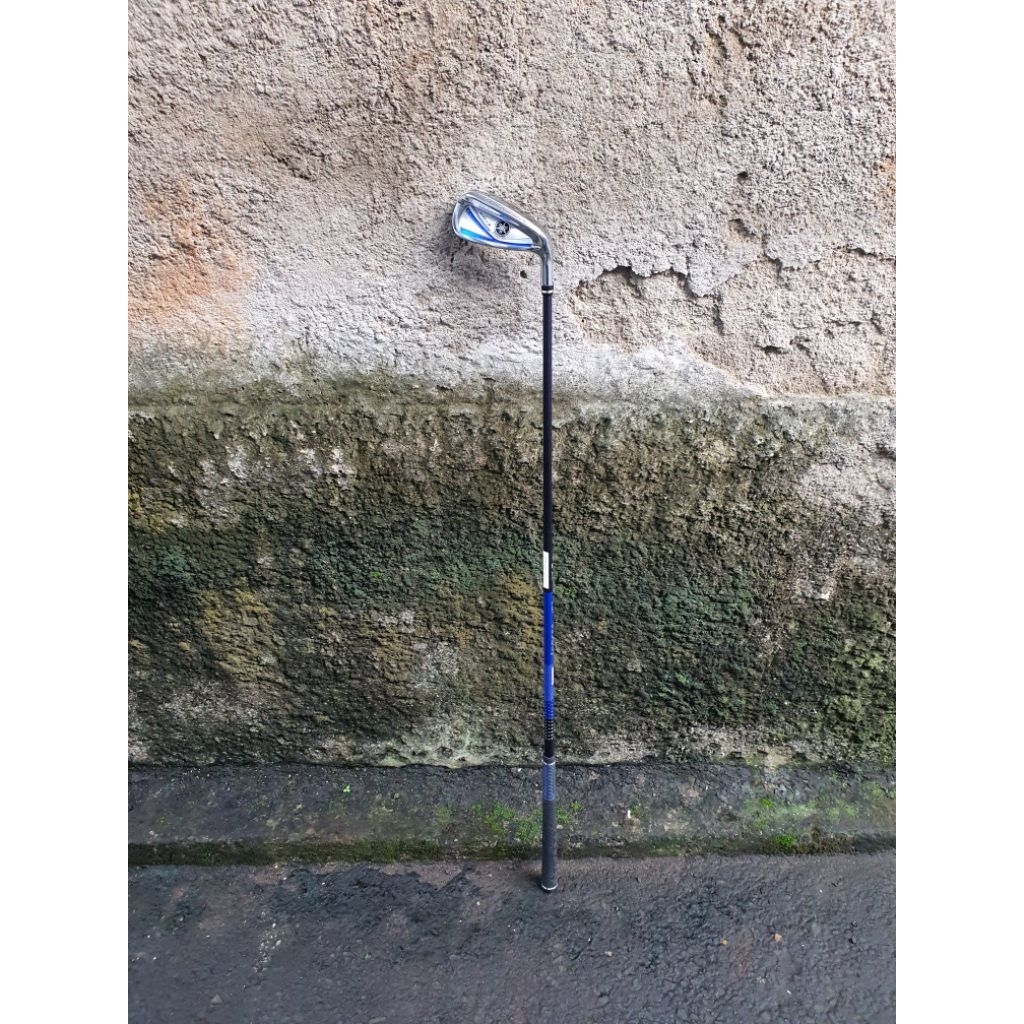 Stik Golf YAMAHA inpres UD+2 iron 6