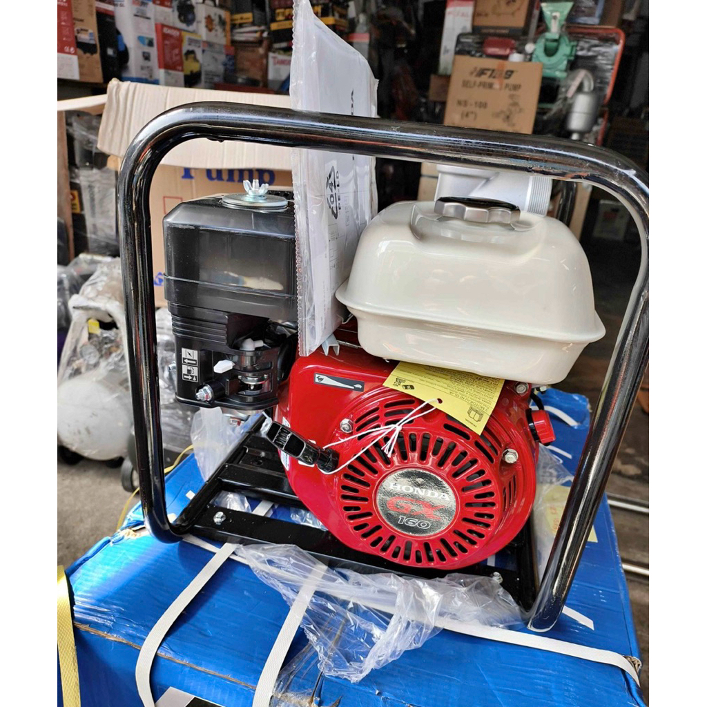 POMPA ROBIN AIR POMPA ALKON HONDA TATSUMI 3 inc