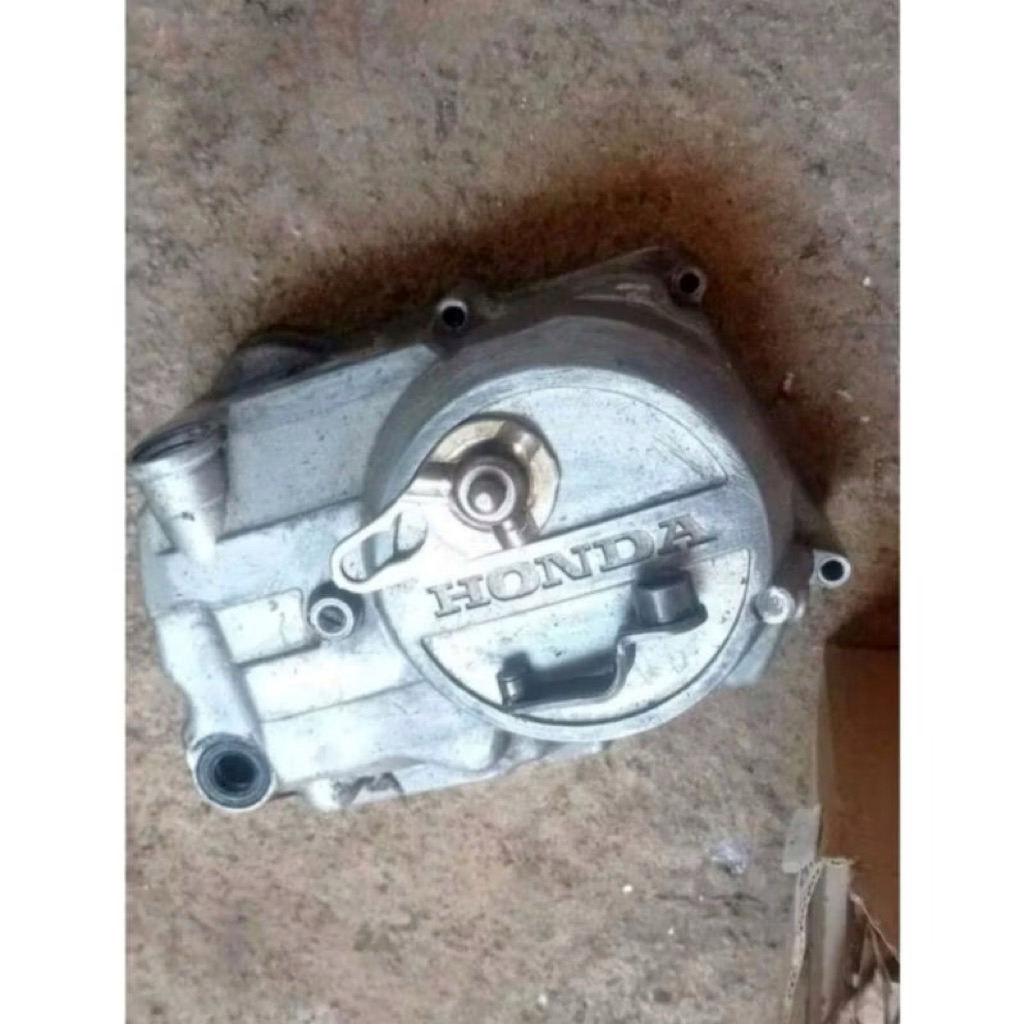 Blok Kopling Set Stut Kopling Supra X Lama Supra Fit Lama Copotan Motor