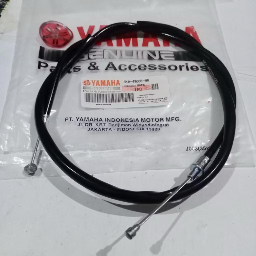 KABEL KOPLING RX KING RX KING NEW ORIGINAL