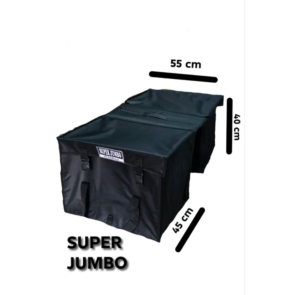 SRANDUL KURIR/SRANDUL SAMI AJI/ OBROK MOTOR