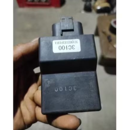 Cdi Ecu Vixion Old Original lepasan
