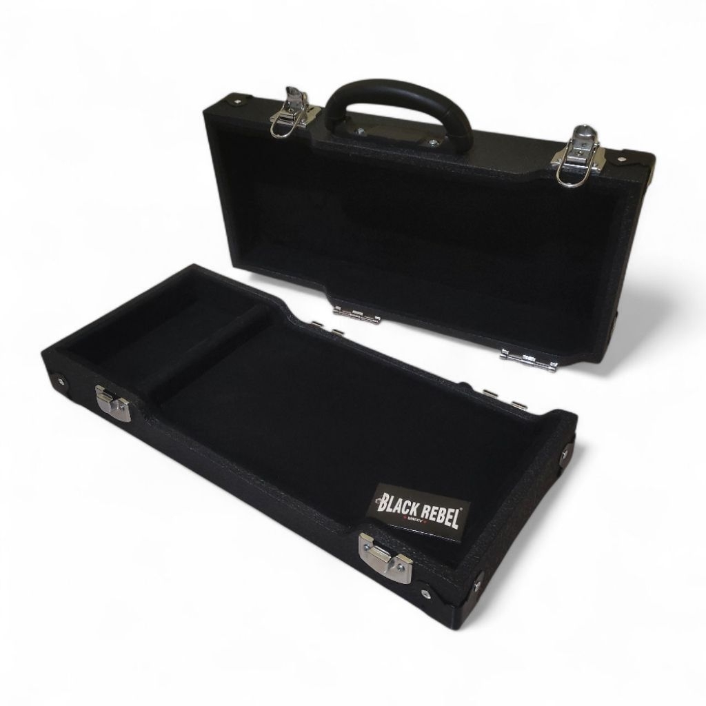 Hardcase Efek Gitar Zoom G2X Four